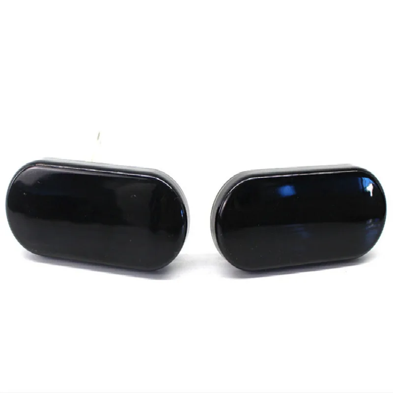 Стример край света светодиодный крыло Поворотники боковые для T5 Bora Golf 4 |