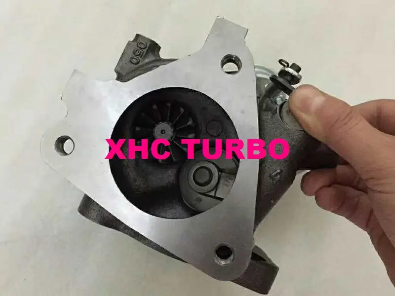 

TF035 14411-1KC1A 49335-00870 NISSAN TIIDA Juke MR16DDT 1,6 T 140KW 2010-2016