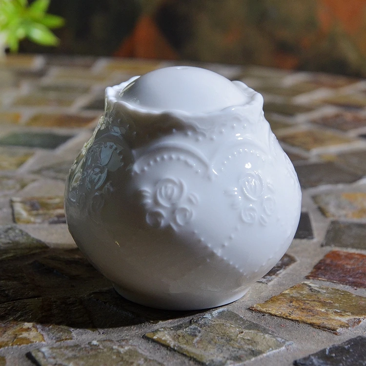 Керамические кухонные гаджеты шейкеры для специй соли и перца банка приправа