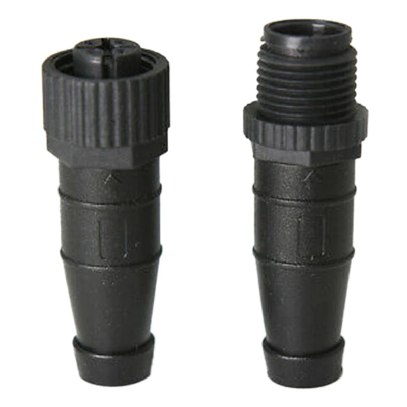 

CX5105 NMEA 2000 оконечное сопротивление NMEA2000 сопротивление Терминатор мужской 010-11080-00 5-контактный разъем 010-11081-00