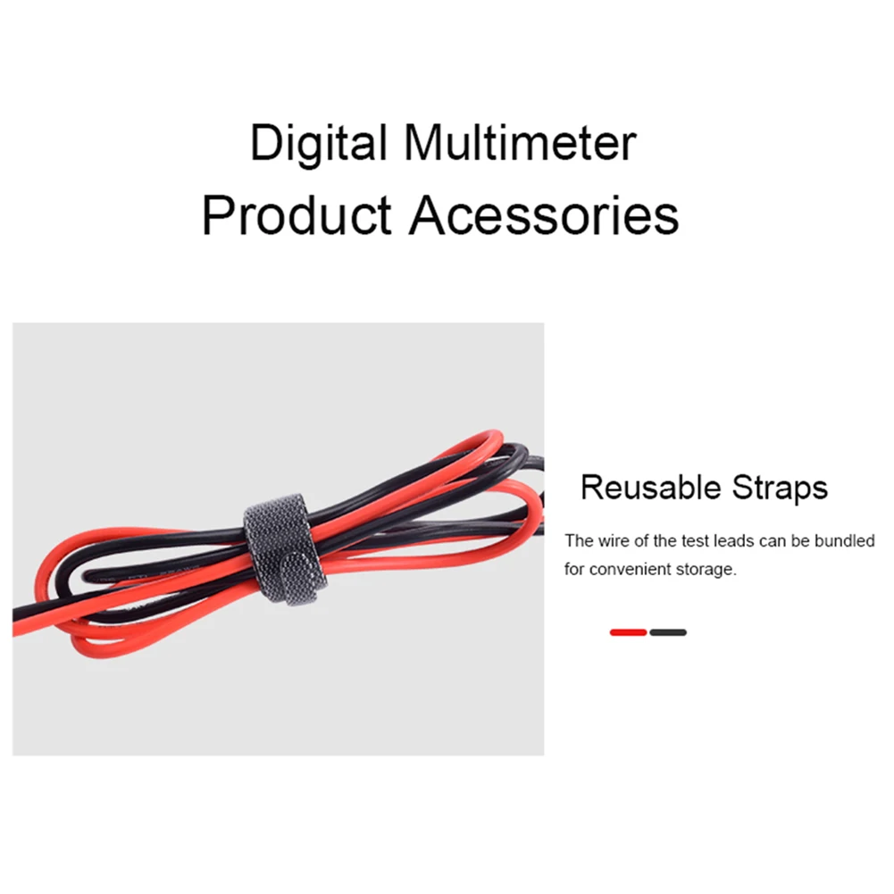 Умный Автоматический цифровой мультиметр 3 5 дюймов Большой экран дисплей