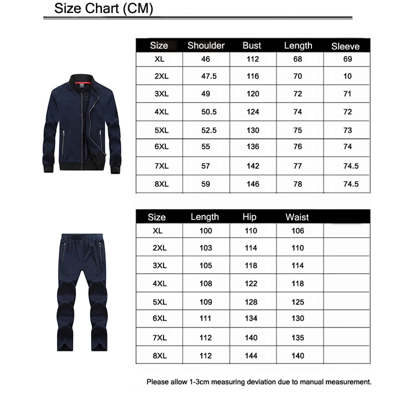 

2021 Men Thermal Running Set Sports Suits Workout Jogging Tracksuits Fitness Training Suits Gym Jogger Climbing Jacket Clothing