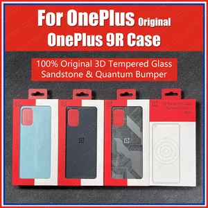 quantum bumper le2101 oneplus 9r case original geekiness circuit board protection back cover sandstone black sea frost free global shipping