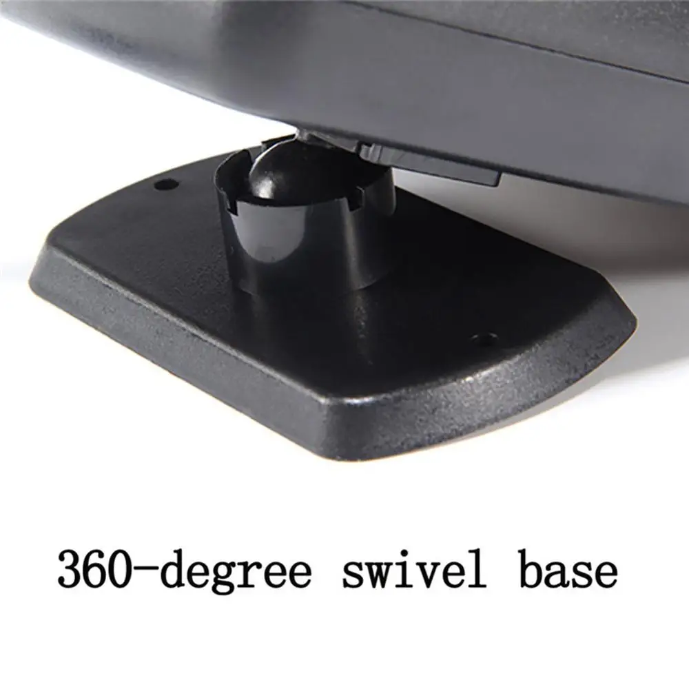 12 В автомобильный обогреватель машина для зимнего отопления автоматический