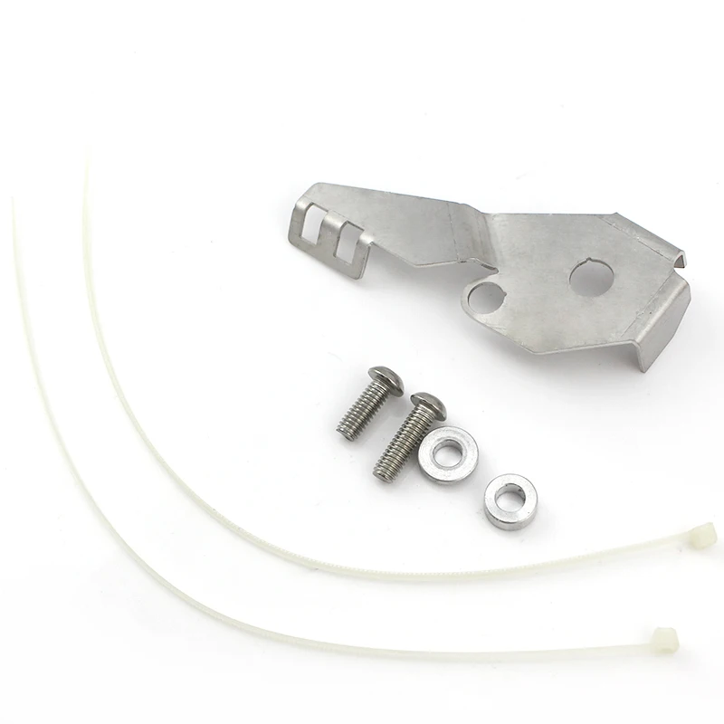 

R 1200 GS Motorcycle Side Stand Switch Protector Guard Cover Cap For BMW R1200GS LC R 1200 GS LC Adventure Adv 2014-2017