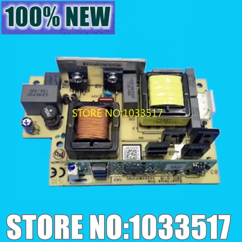 

Projector Ballast Lamp Power Supply Lamp Driver Fit for BENQ MS630ST MX631ST MW632ST