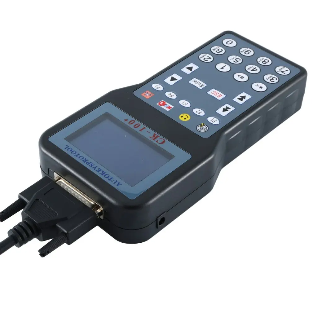 Ck100 Ck 100 V99.99 универсальный программатор ключей Obd2 для программаторов нескольких