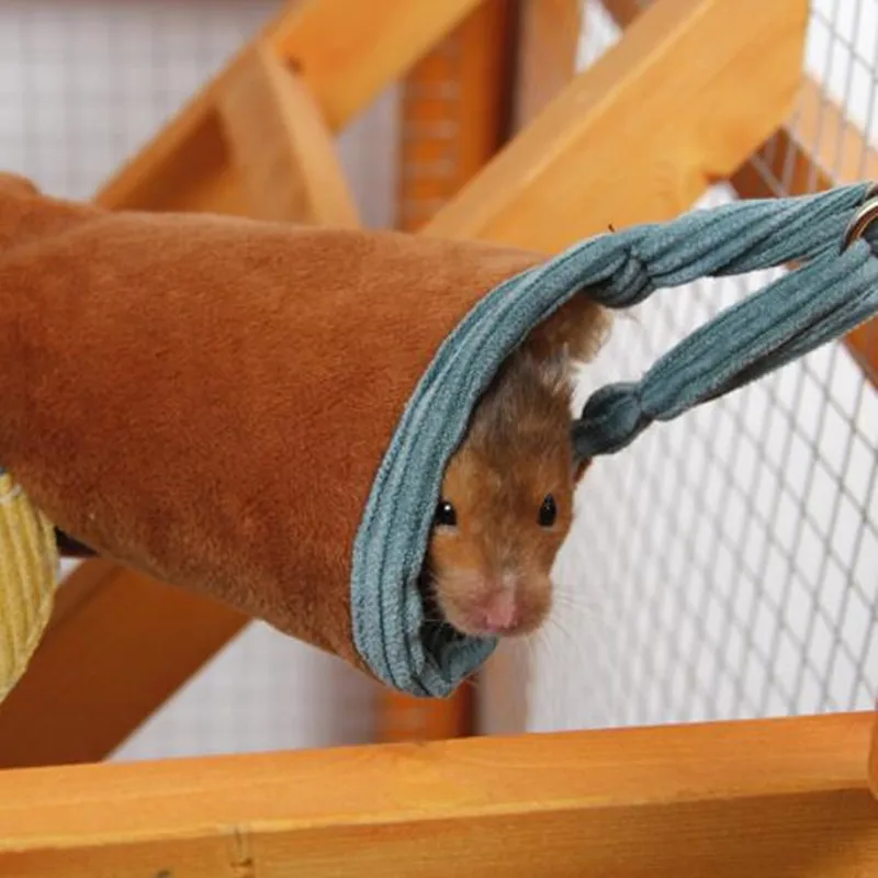 1 шт. длинный тоннель для животных крыса хорька игрушка хомяк трубка маленького