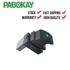 Хромированный переключатель топливного бака 1KD959833 для VW Golf MK5 Jetta 5 Touran 1T0959833 7L6959833