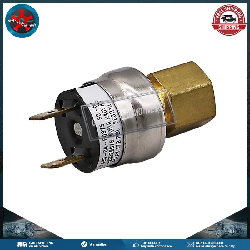 

PS80-04-F0375 Pressure Sensor