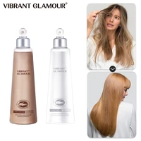 vibrant glamour shampoo conditioner repair shower gel hair care hair loss treatment shampoo products whitening removes dirt