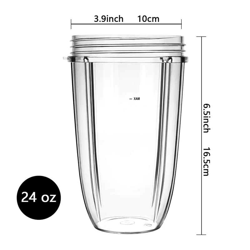 

Piezas y tazas de repuesto para Extractor de cuchillas, rueda motriz, engranaje superior, juntas, accesorios para licuadoras Nut