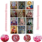Религиозная Алмазная мозаика crysta 5d с изображением иконы лидера, Набор для вышивки крестиком, алмазная вышивка, картины