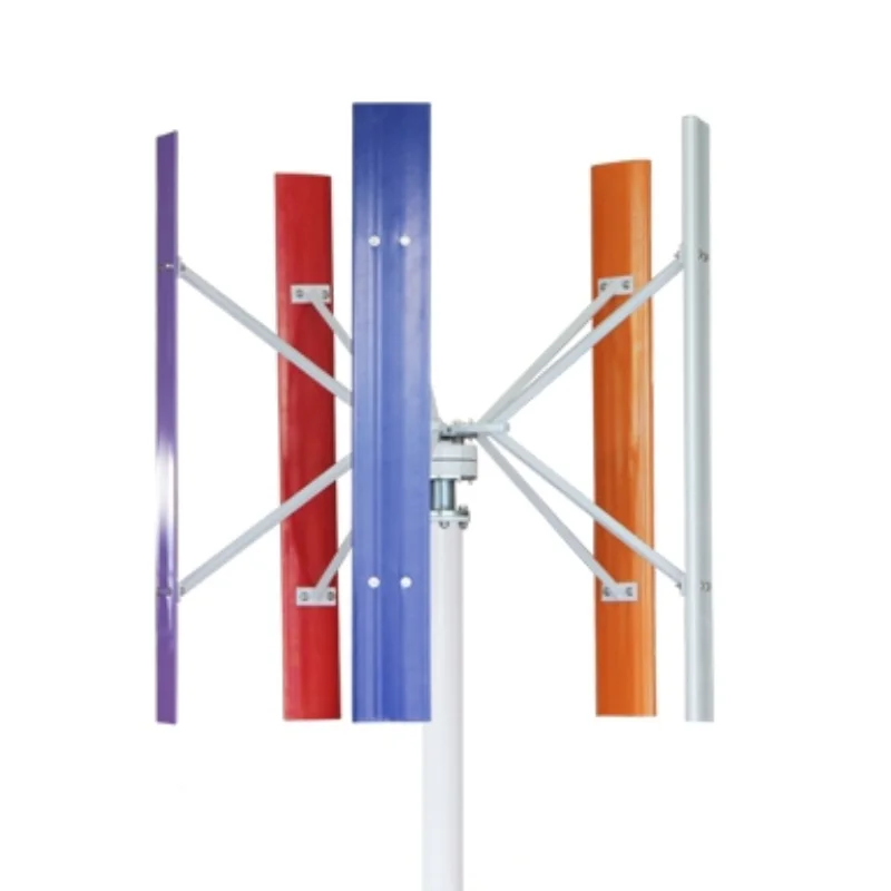 

Wind generator 100W