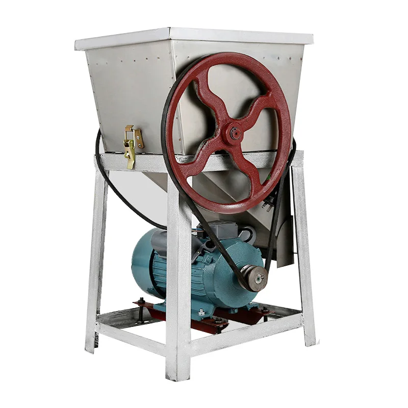 

Электрическая нож для рыбы 220 В/380 В большая Мясорубка режущая рыба филе ломтик машина для корма мяса Краб Раков ферма рыболовный коммерческ...