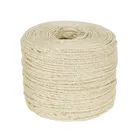 3 м5 м 5 м натуральная сизалевая веревка Прочный 