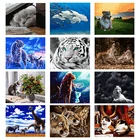 Набор для рисования по номерам на холсте, 40 х50 см