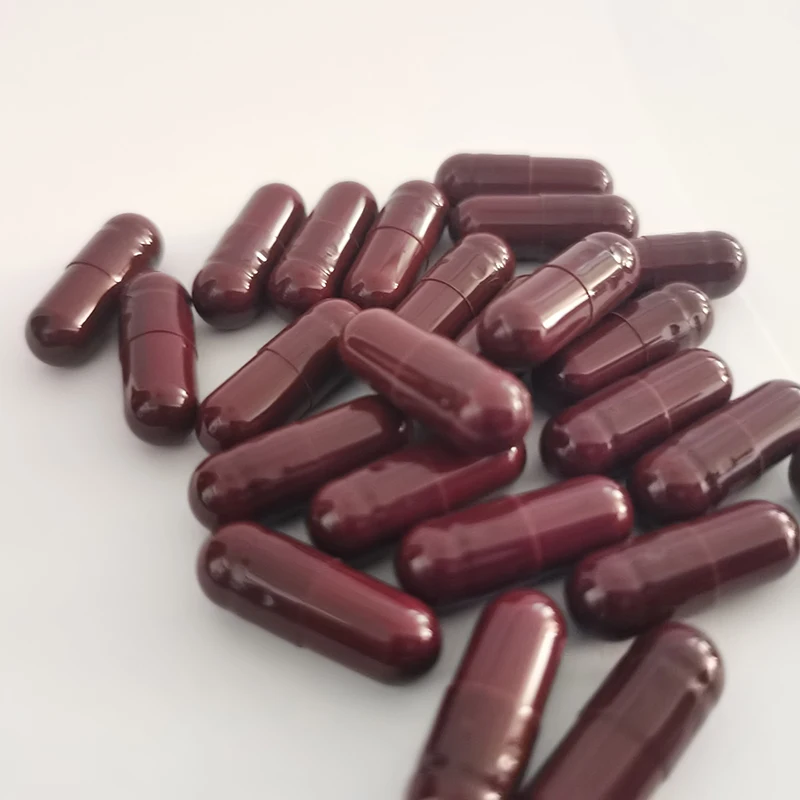 Epimedium Seabuckthorn Polygonatum Astragalus Mulberry Taurine Capsule с сильной эрекцией сексуальные
