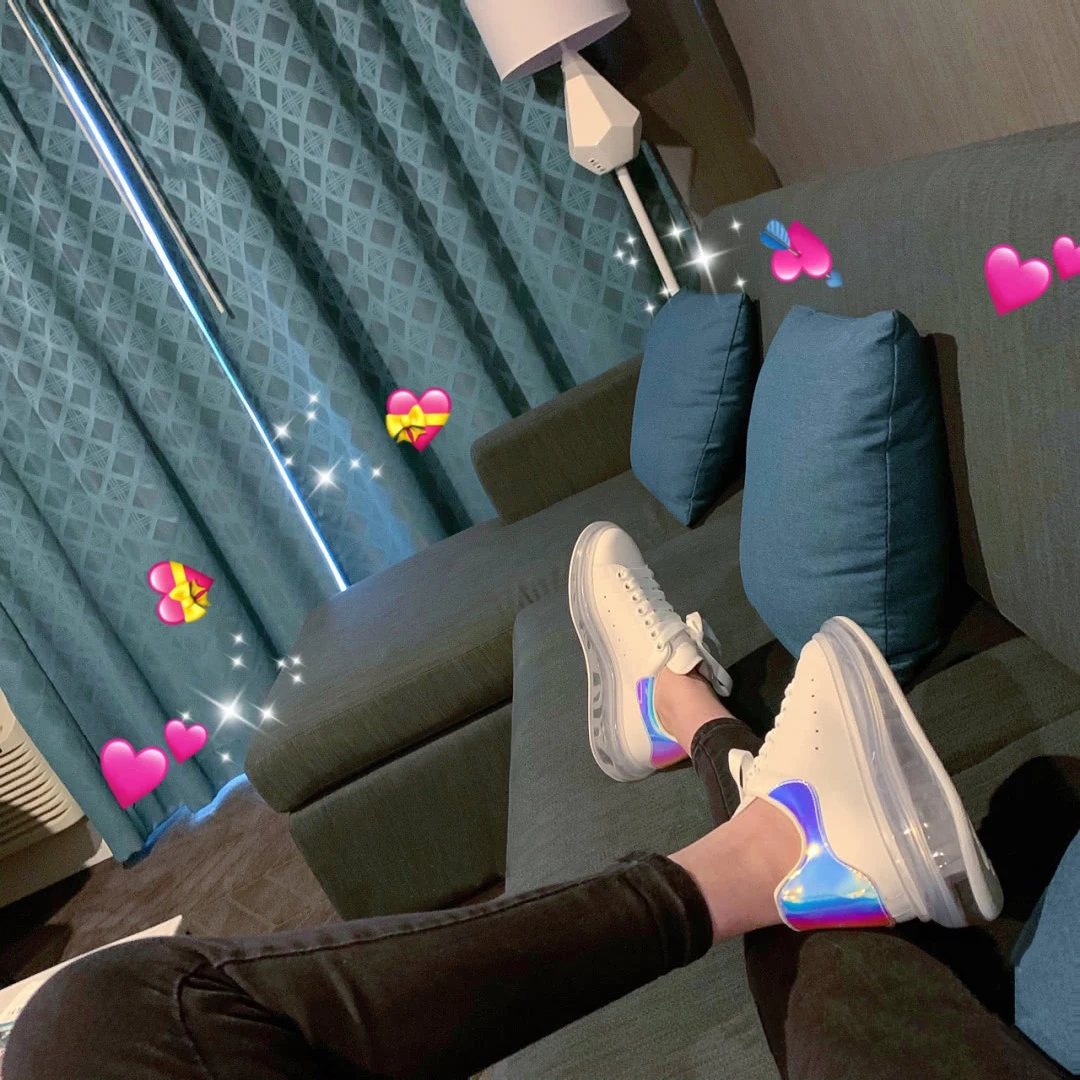 

Women's Shoes