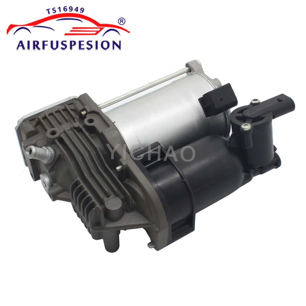 Насос компрессора воздушной подвески для Mercedes Benz Vito V-Class W639 2008-2009 V639 Viano 2006-2012 |