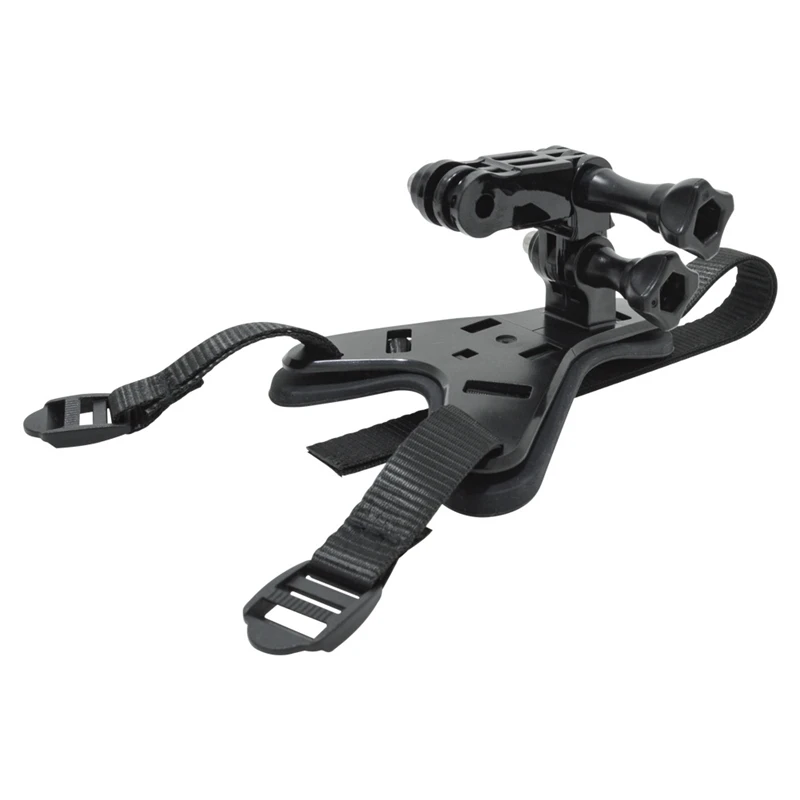 Держатель для шлема с полным лицом крепление подбородка подставка