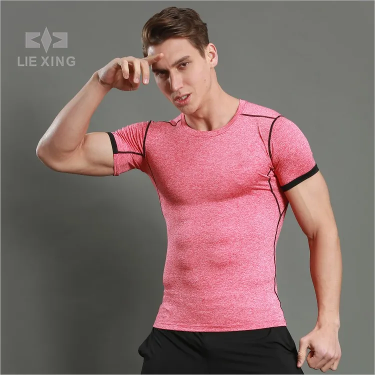 

A621 Men High Quality Pure Cotton T-shirt O-neck Shirt Man Football Basketball Tee Shirts Wholesale KS273