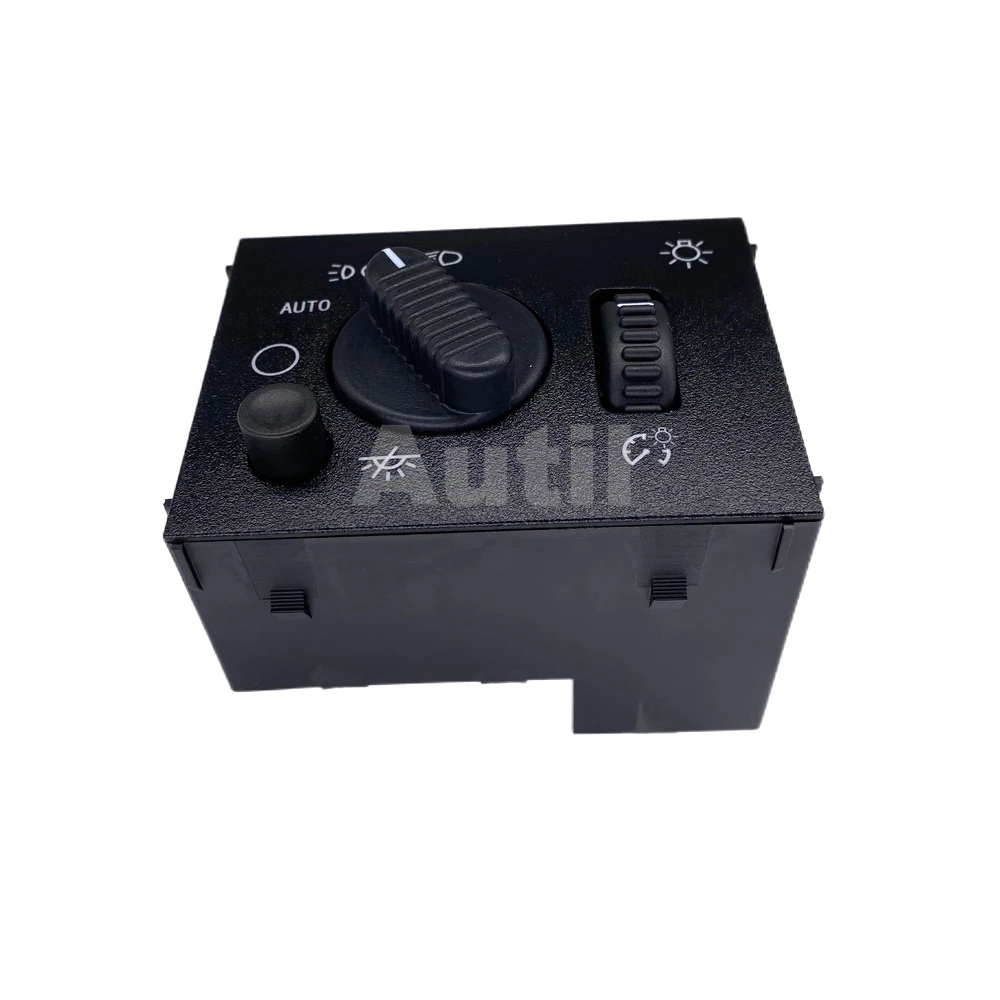 19381535 автомобильные аксессуары головной светильник противотуманная фара