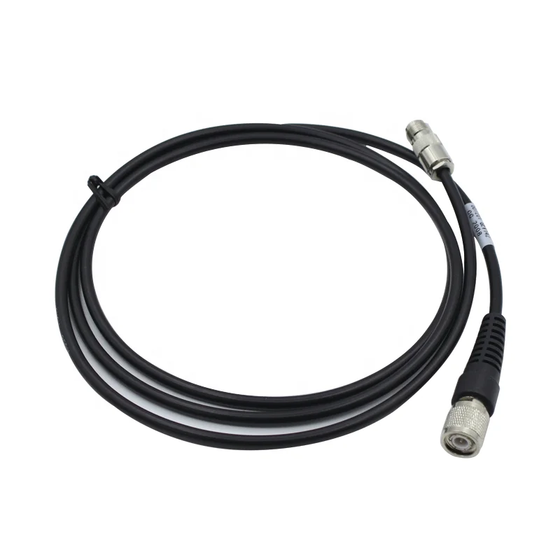 1 6 м GEV142 GPS расширение антенный кабель подходит для Leica мужской женский