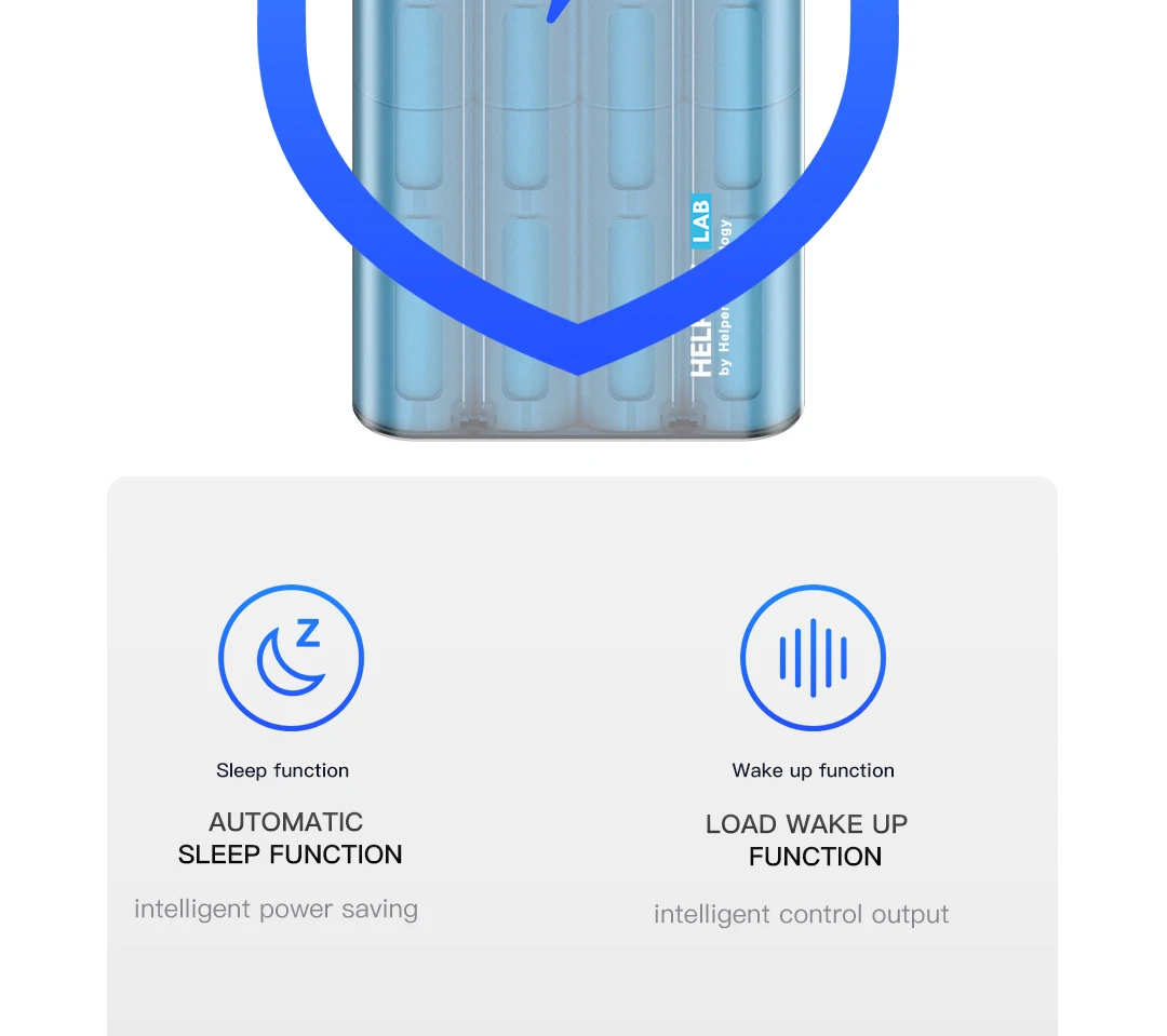 Powerbank 20V 2.25A 3.25A 45W 65W PD+ QC с входом/выходом usb type-C и выходом QC для ноутбуков Xiaomi Air HUAWEI usb type-C