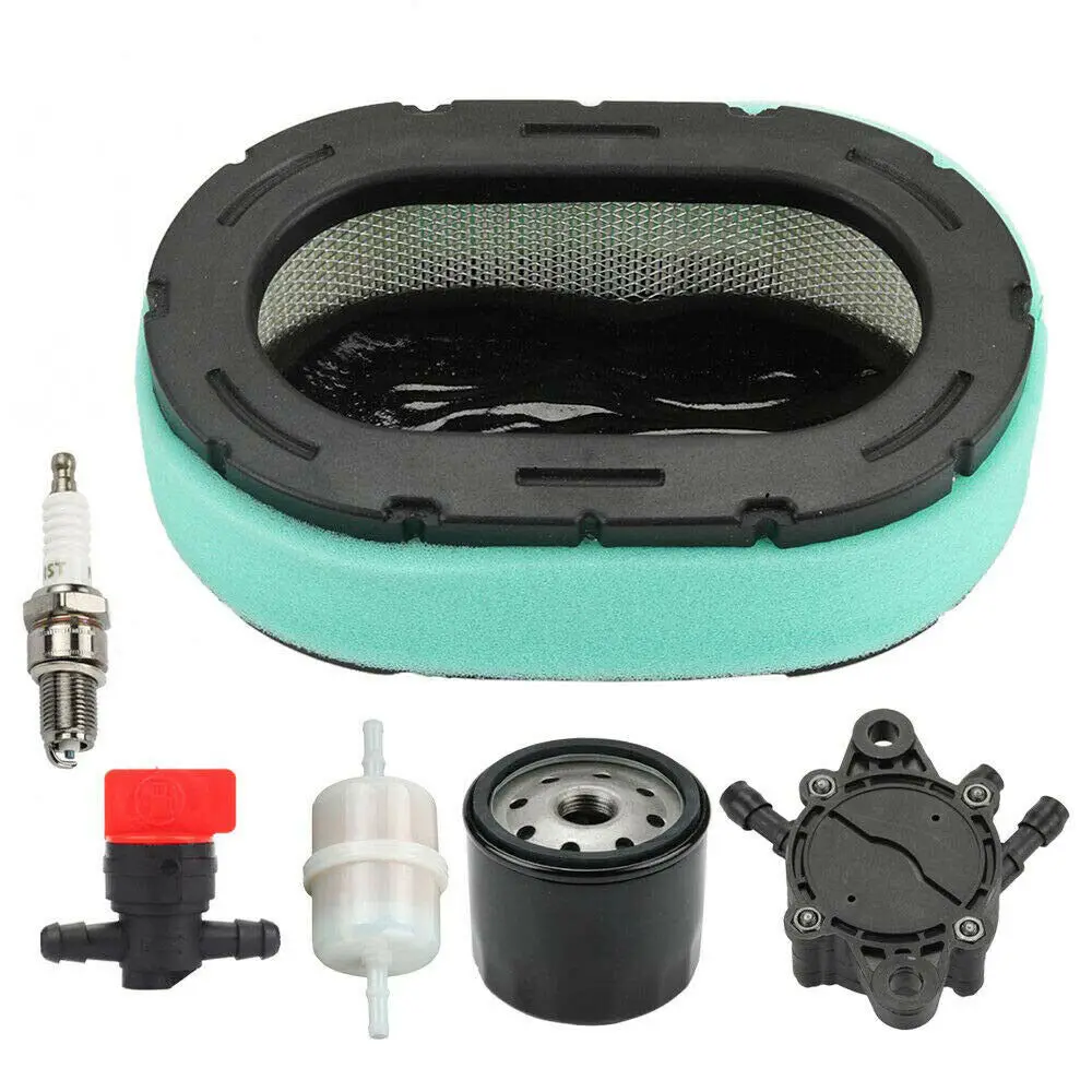 

Air Filter Tune up Kit for Kohler KT715 KT725 KT730 KT735 KT740 KT745 Engine