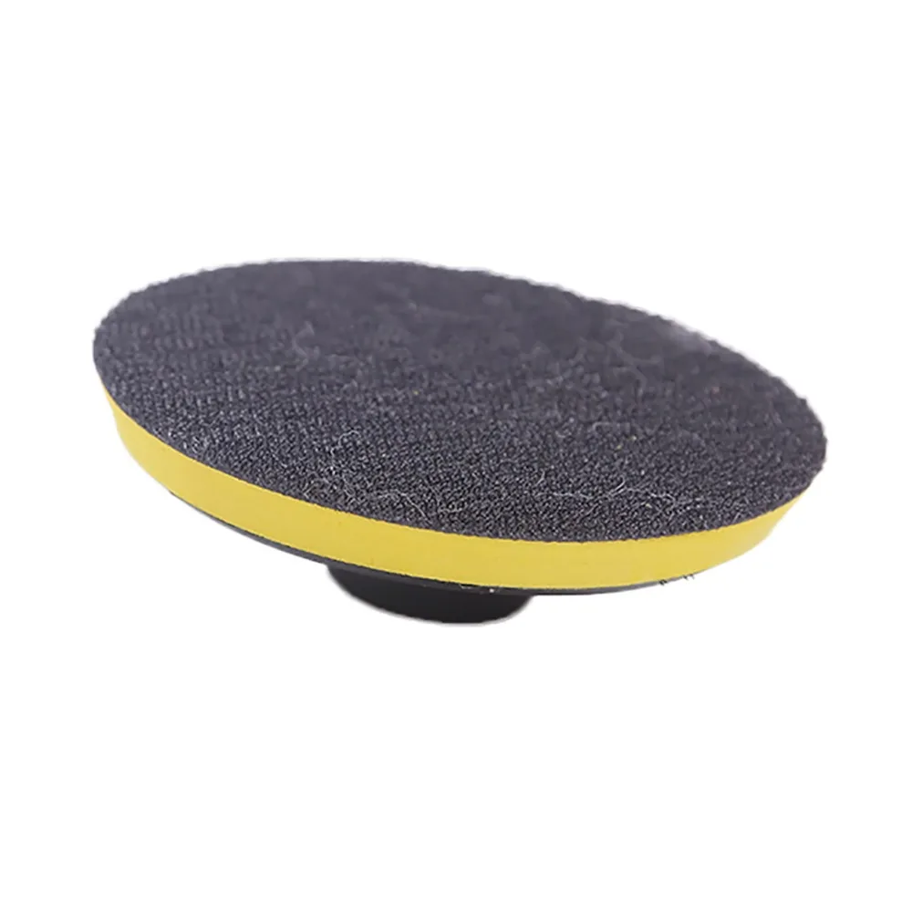 

Car Polishing Waxing 12pcs 3/4/5/6/inch M14 Thread Self-adhesive Polishing Waxing Sponge Auto Wheel Sponge Buffing Pads Kit Set