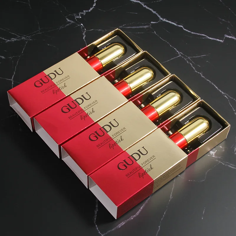 4 цвета новинка блестящая губная помада телесного макияж водостойкая
