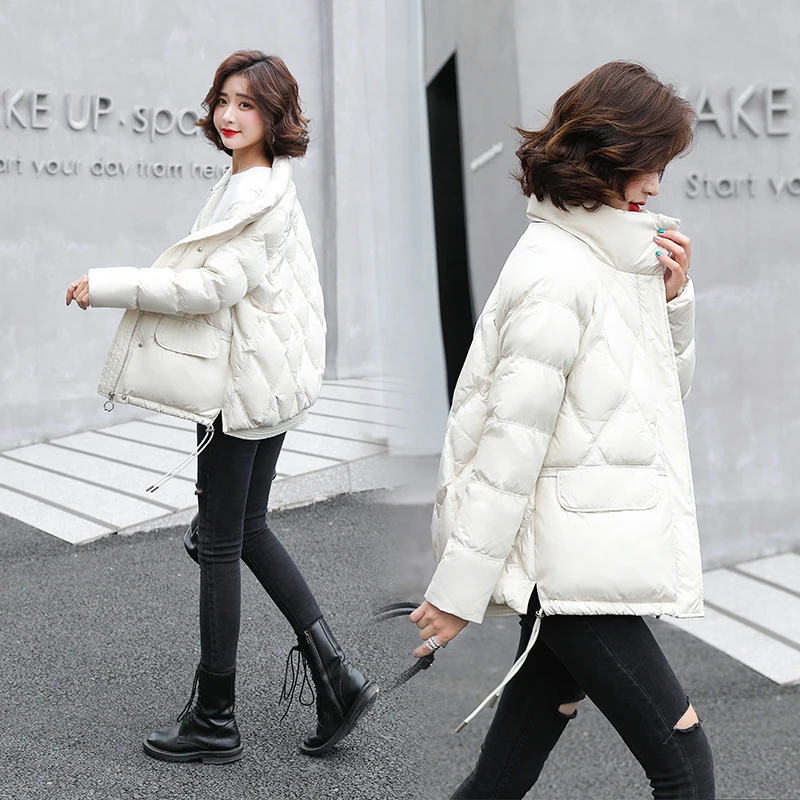 Дешевая оптовая продажа новинка сезона осень-зима 2021 модная повседневная теплая