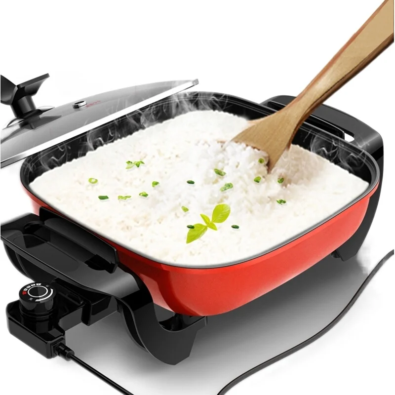 apparaten materiel cuisine for electrical appliance in the kitchen mutfak elektrik aletleri keukenapparaten electric skillet free global shipping