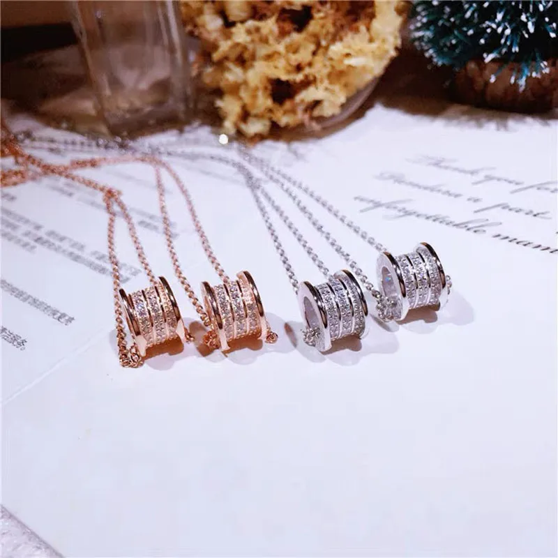 

Fashion Original Brand Lovers Necklace, Jewelry, Suitable For Men And Women Gifts, Wedding Anniversary Jewelry