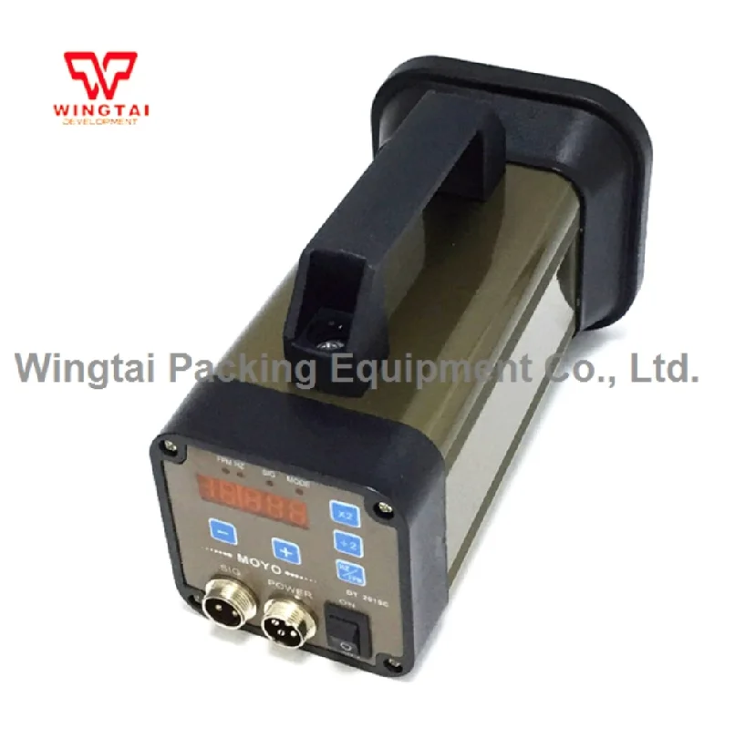 Дешевый промышленный портативный Электрический стробоскоп DT2010C | Инструменты