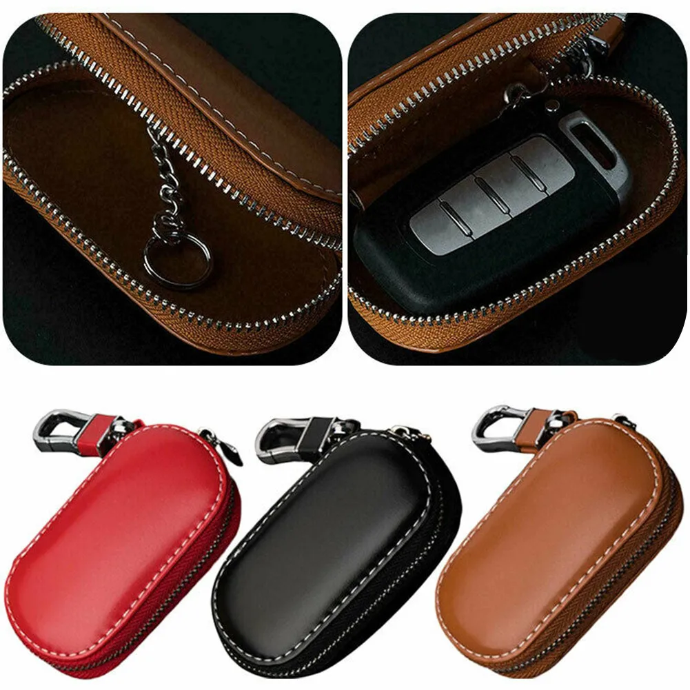 

Accessories Pack Bags Car Key Cage Fob For Car Key Pack Practical Small
