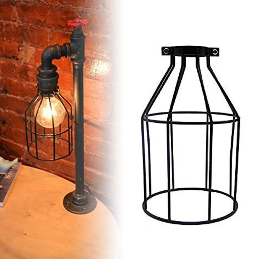 

Hotel Lampshade Home Decor Decoration Pendant 1pc Light Shade Geometric