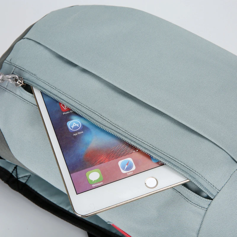 Светильник дорожный рюкзак для мужчин и женщин Повседневная Уличная спортивная