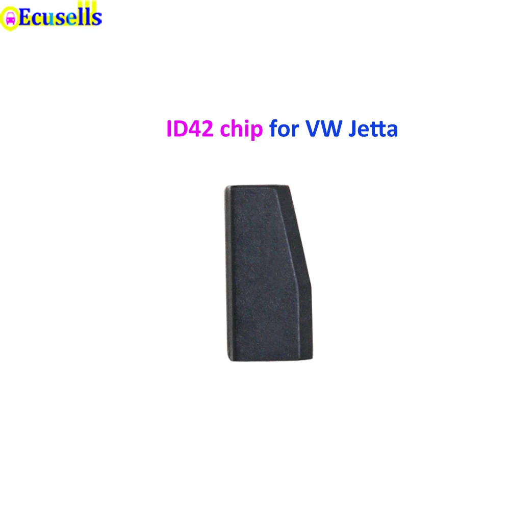 Для чипа VW Jetta ID42 Carbon TP10 для Volkswagen Чип транспондера ID:42|vw jetta|vw vwvw carbon |