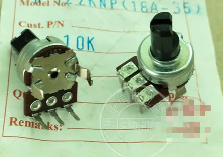 15 шт. RK1212N Вертикальная фотовспышка A103 A10K/длина ручки 10 мм f/белый