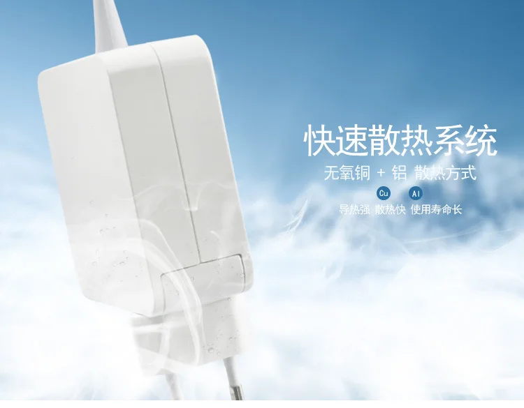 87 Вт USB-C адаптер питания type-C зарядное устройство для Apple Macbook pro 15 дюймов A1706 A1707 A1708 A1719