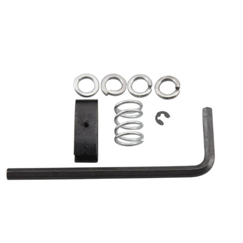 Мотоциклетный алюминиевый хромированный руль переключатель Корпус Крышка для