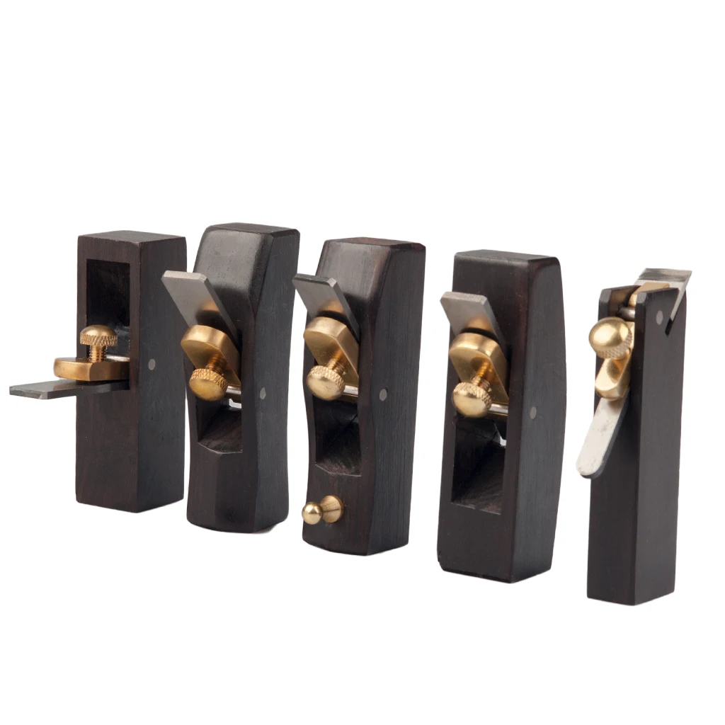 Набор инструментов для скрипки NAOMI 5 шт. режущий станок деревообработки набор