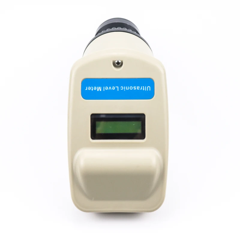 Lcd Display 20 Meters Range Rs485 0-10V Ultrasonic Water Tank Level Sensor | Инструменты