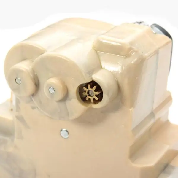 RCtown Long BB Shooting Machine Для 1/16 RC Tank модернизированная модель Запчасти