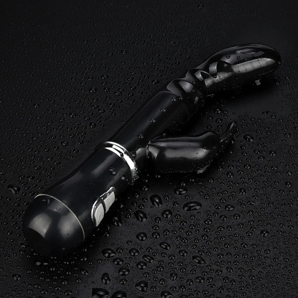 12-частотный вибрирующий USB-кабель для зарядки устройство массажа секс-игрушка