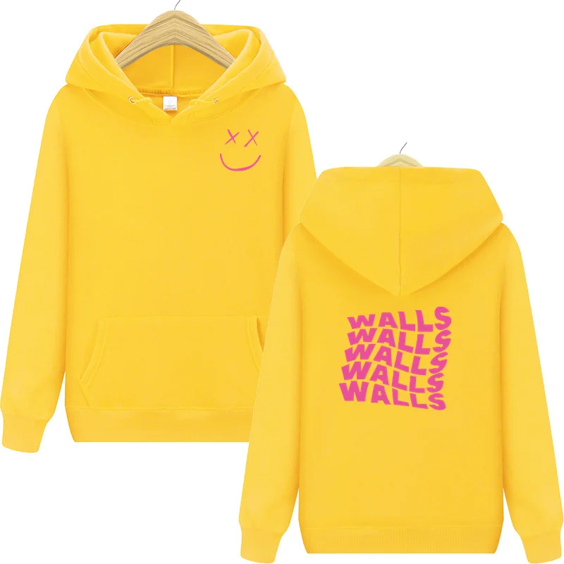 Новинка Осень-зима 2022 Мужская толстовка мужская Повседневная Толстовка худи с