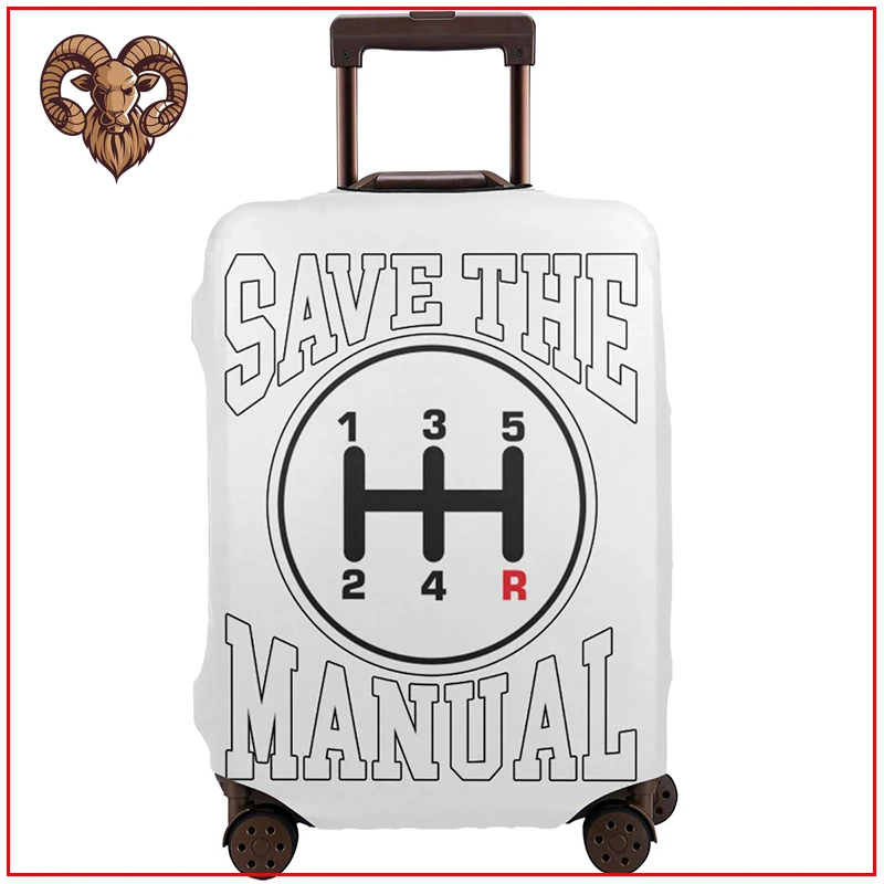 Сэкономьте инструкции аксессуары для путешествий защитный чехол багажа ярлык