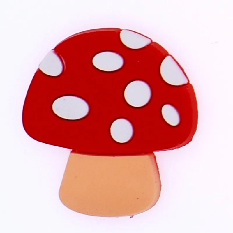 

10 шт. подвески для овощей, грибов, картофеля, томатов, тыквы, кукурузы, баклажан, капусты, зеленого перца, летние сандалии, подходят для ремешка